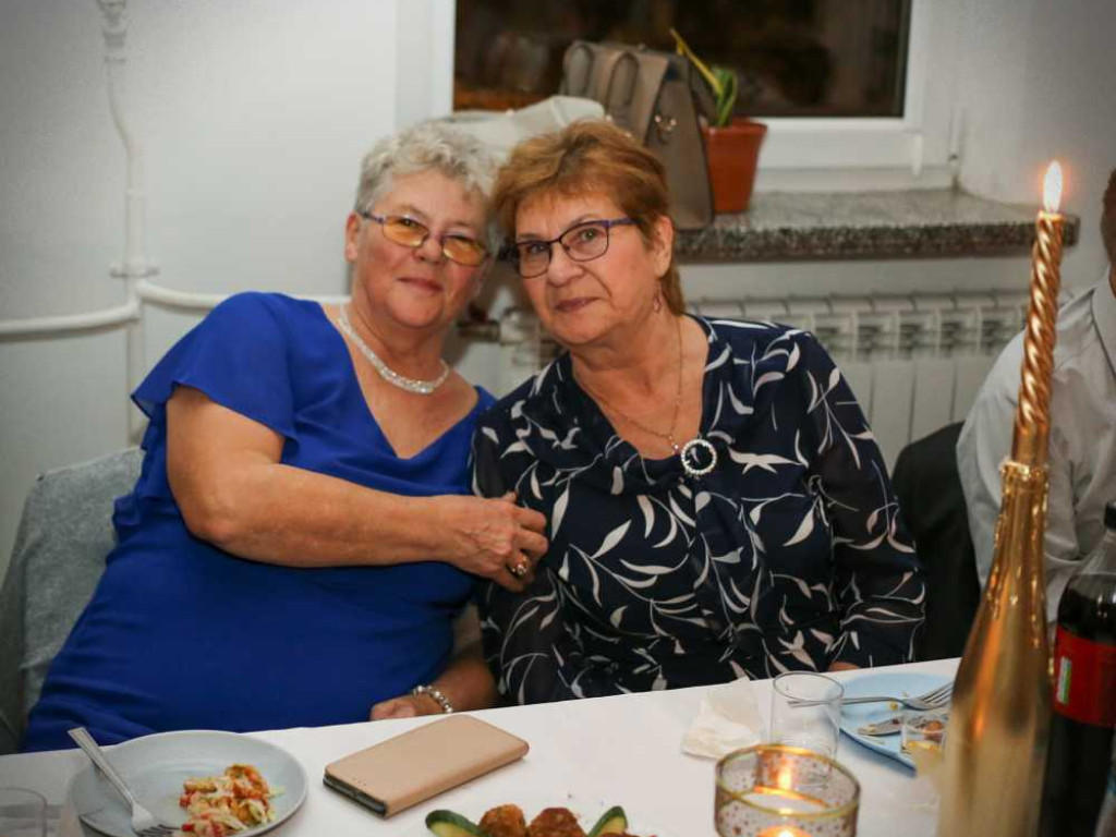 Dzień Seniora i Andrzejki [ZDJĘCIA]