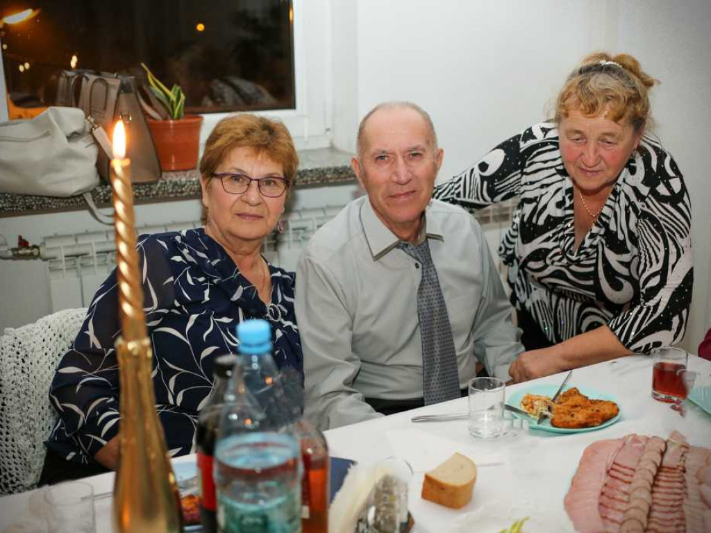 Dzień Seniora i Andrzejki [ZDJĘCIA]
