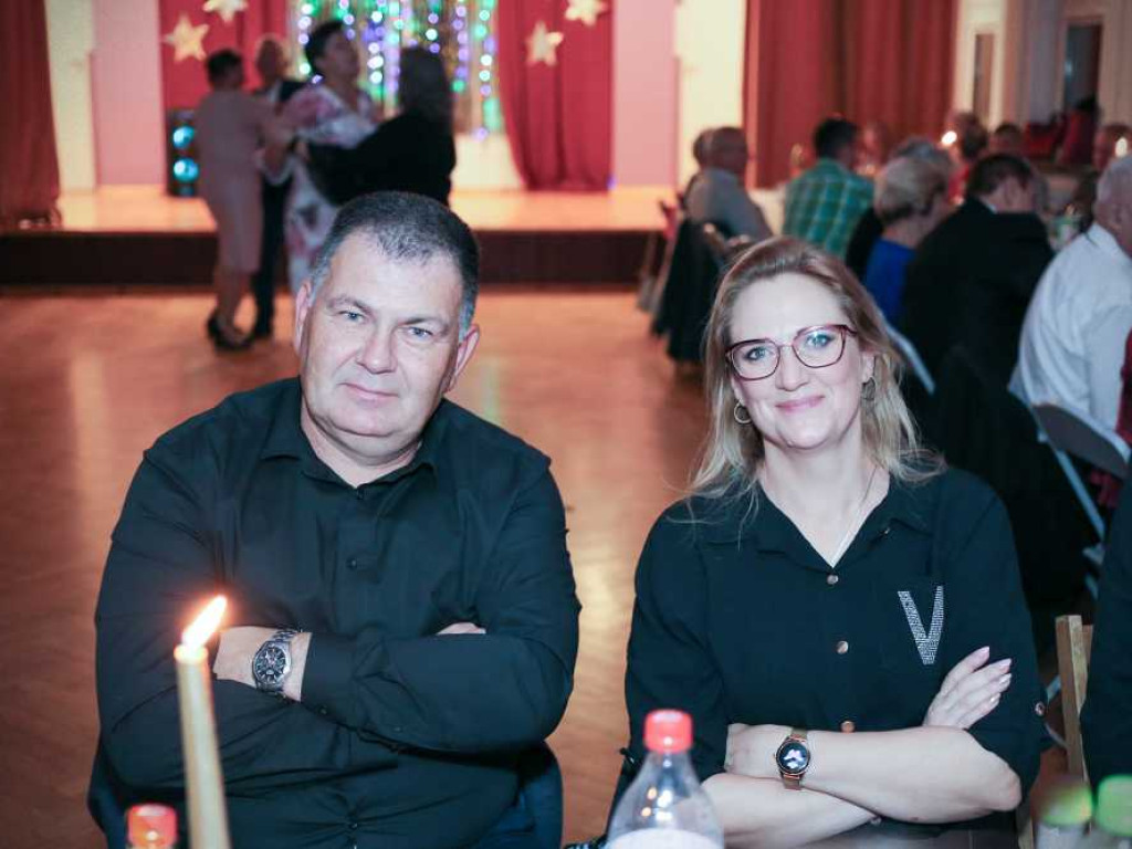 Dzień Seniora i Andrzejki [ZDJĘCIA]