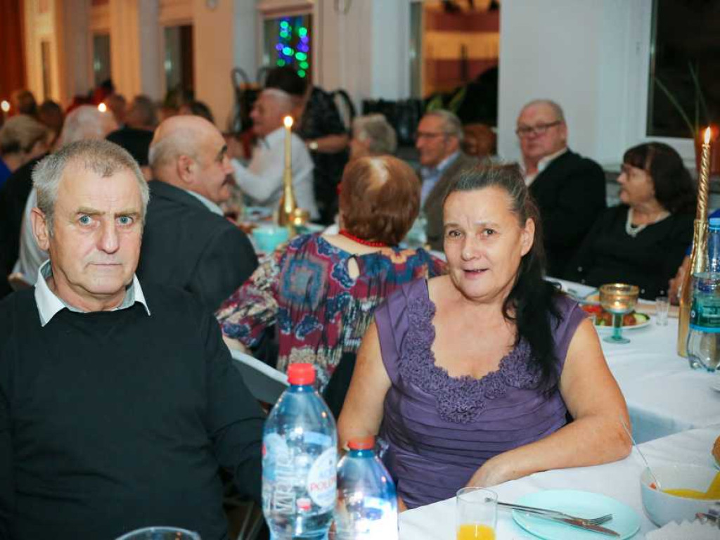 Dzień Seniora i Andrzejki [ZDJĘCIA]