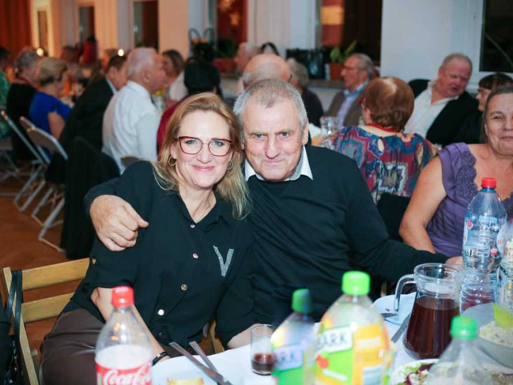 Dzień Seniora i Andrzejki [ZDJĘCIA]
