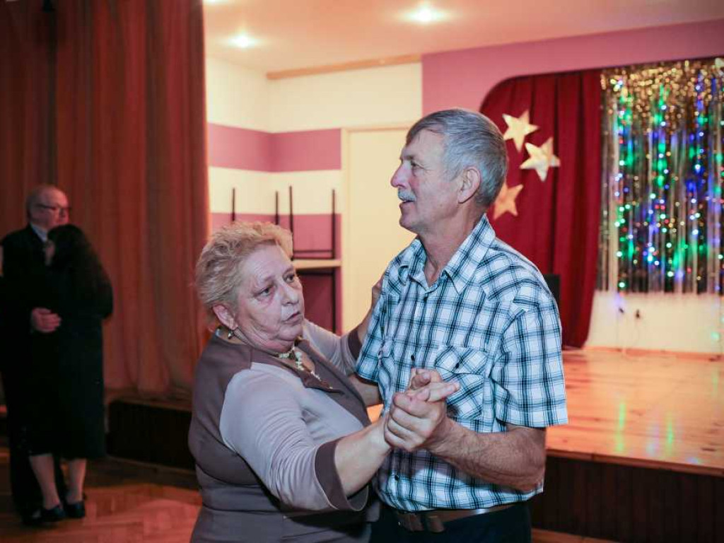 Dzień Seniora i Andrzejki [ZDJĘCIA]