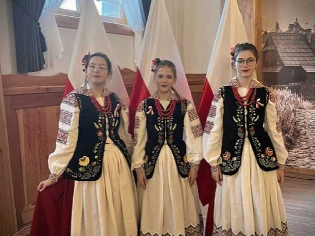 Hrubieszów: Uczennice Staszica najlepsze! [ZDJĘCIA]