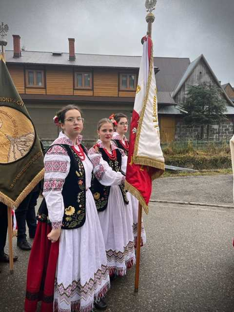 Hrubieszów: Uczennice Staszica najlepsze! [ZDJĘCIA]