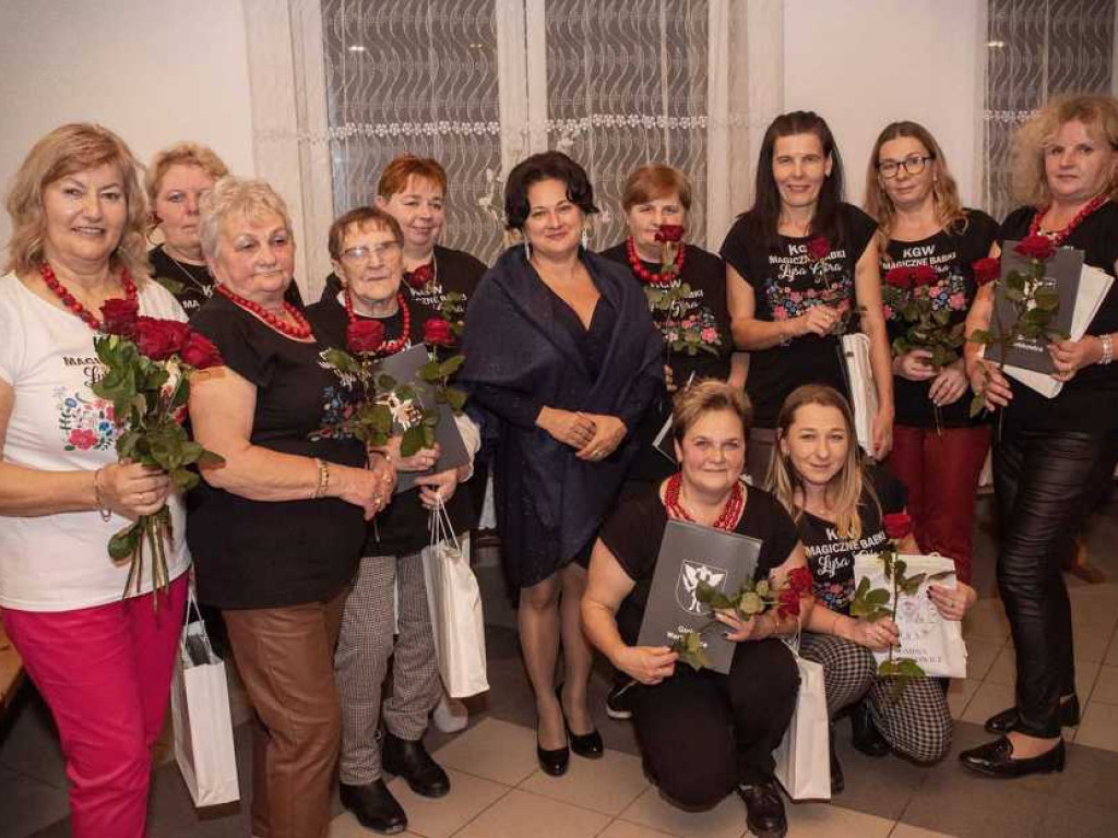 Magiczne Babki mają 25 lat! [ZDJĘCIA]