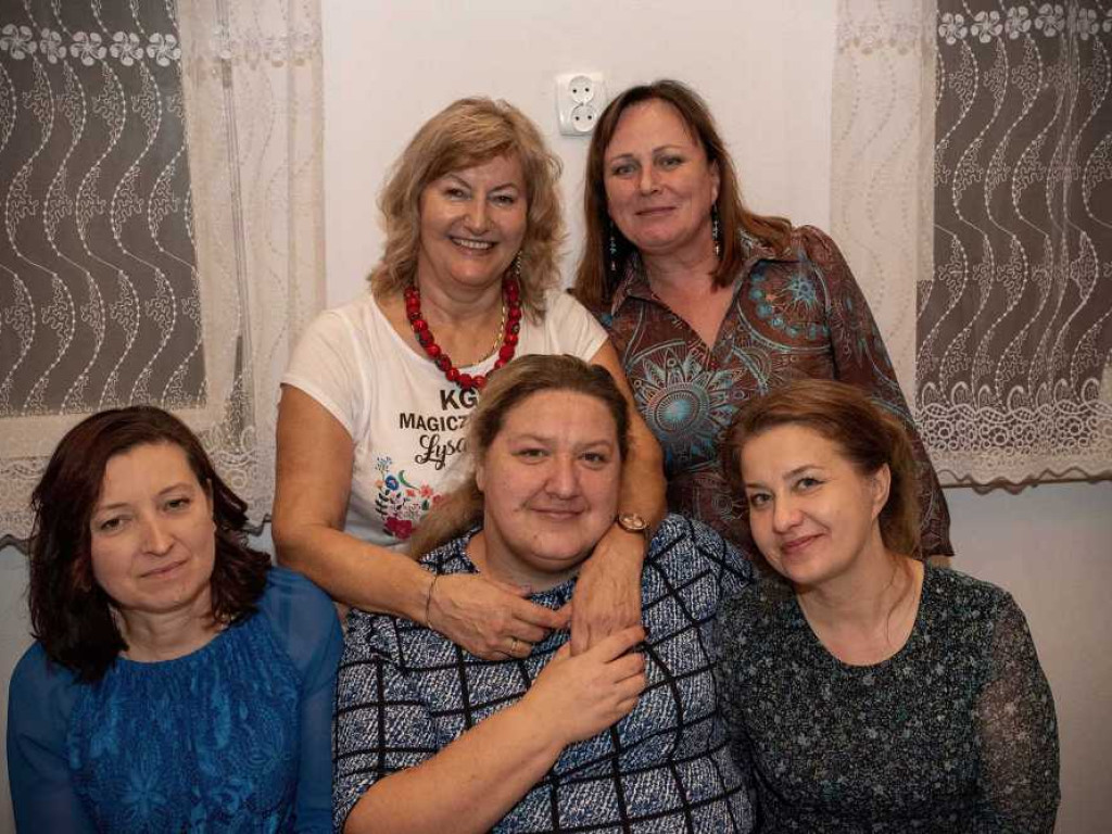 Magiczne Babki mają 25 lat! [ZDJĘCIA]