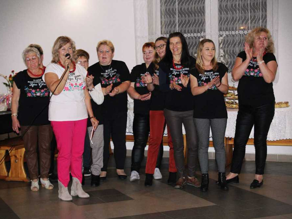 Magiczne Babki mają 25 lat! [ZDJĘCIA]