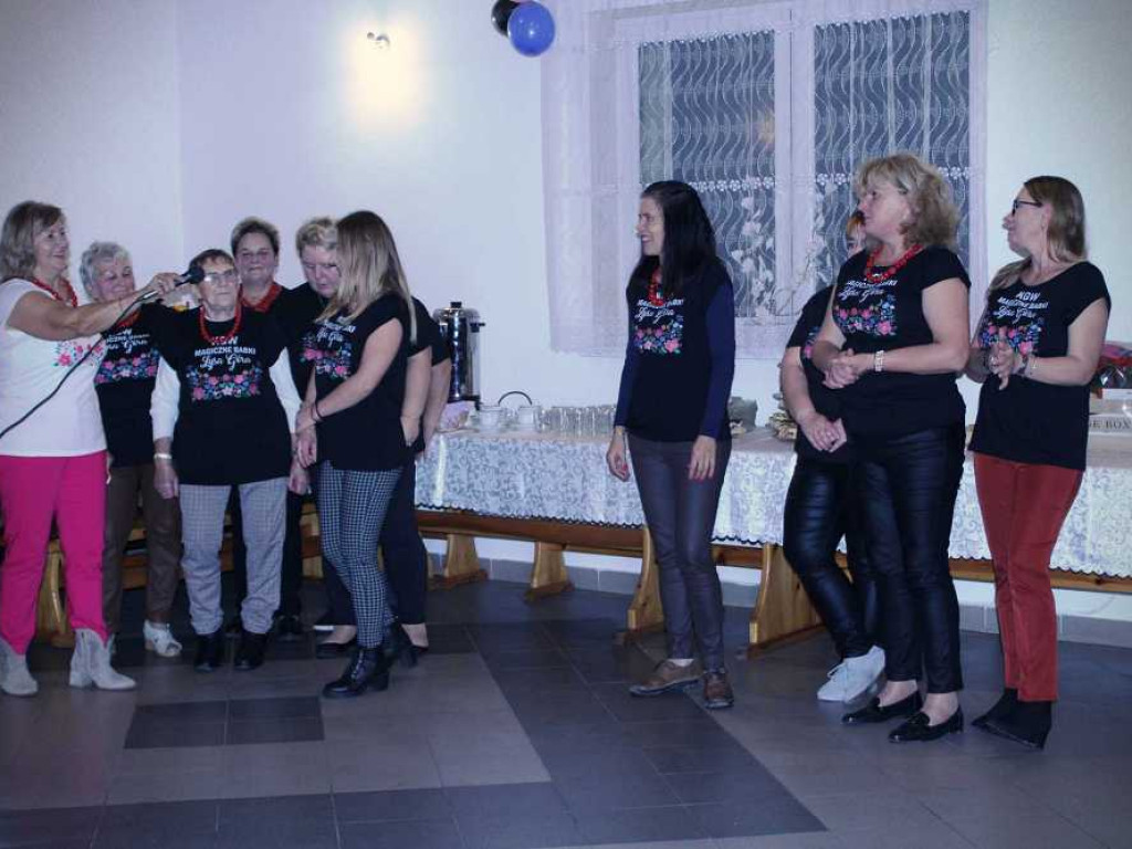Magiczne Babki mają 25 lat! [ZDJĘCIA]
