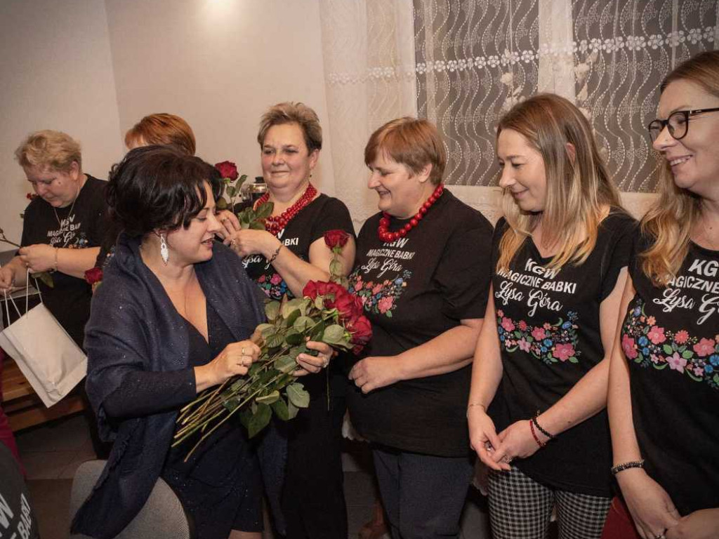 Magiczne Babki mają 25 lat! [ZDJĘCIA]