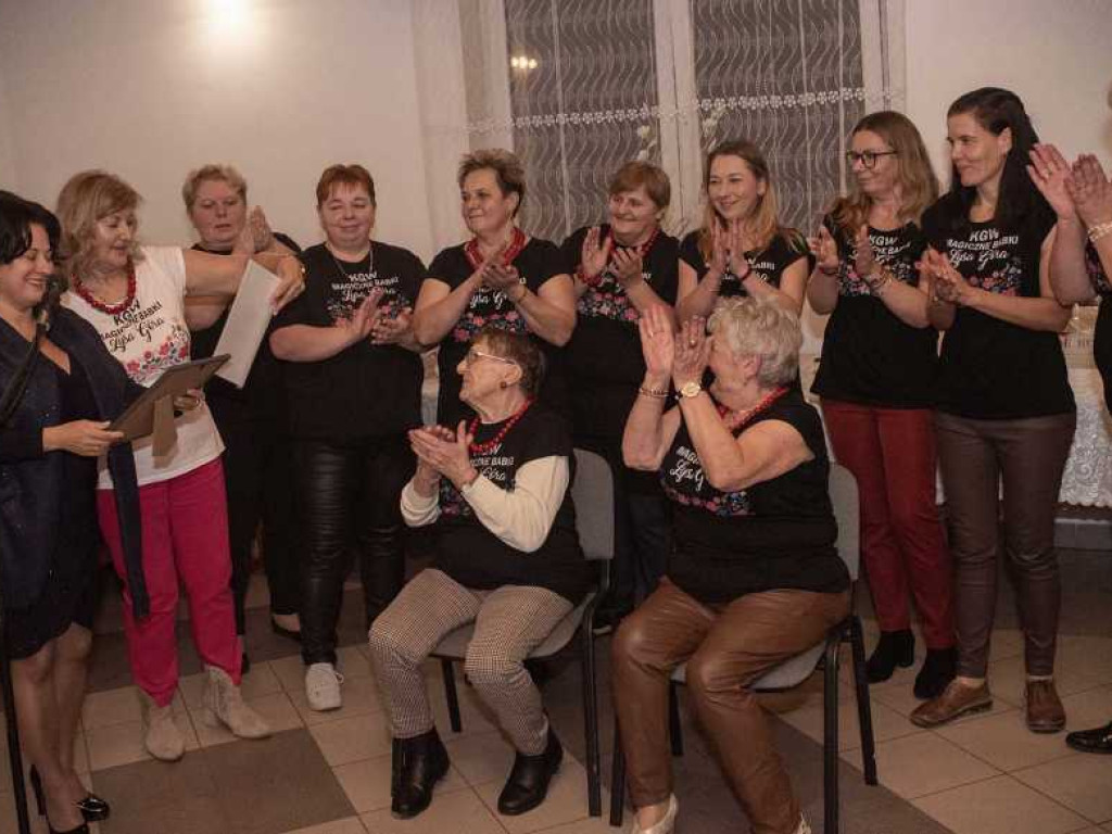 Magiczne Babki mają 25 lat! [ZDJĘCIA]