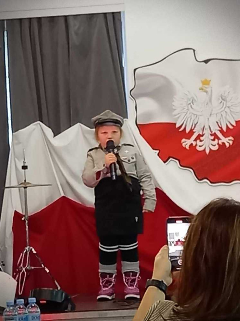 Rozśpiewane zuchy! [ZDJĘCIA]