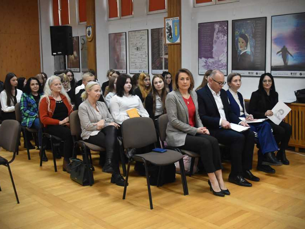 Hrubieszów: Turniej szkół rozstrzygnięty! [ZDJĘCIA]