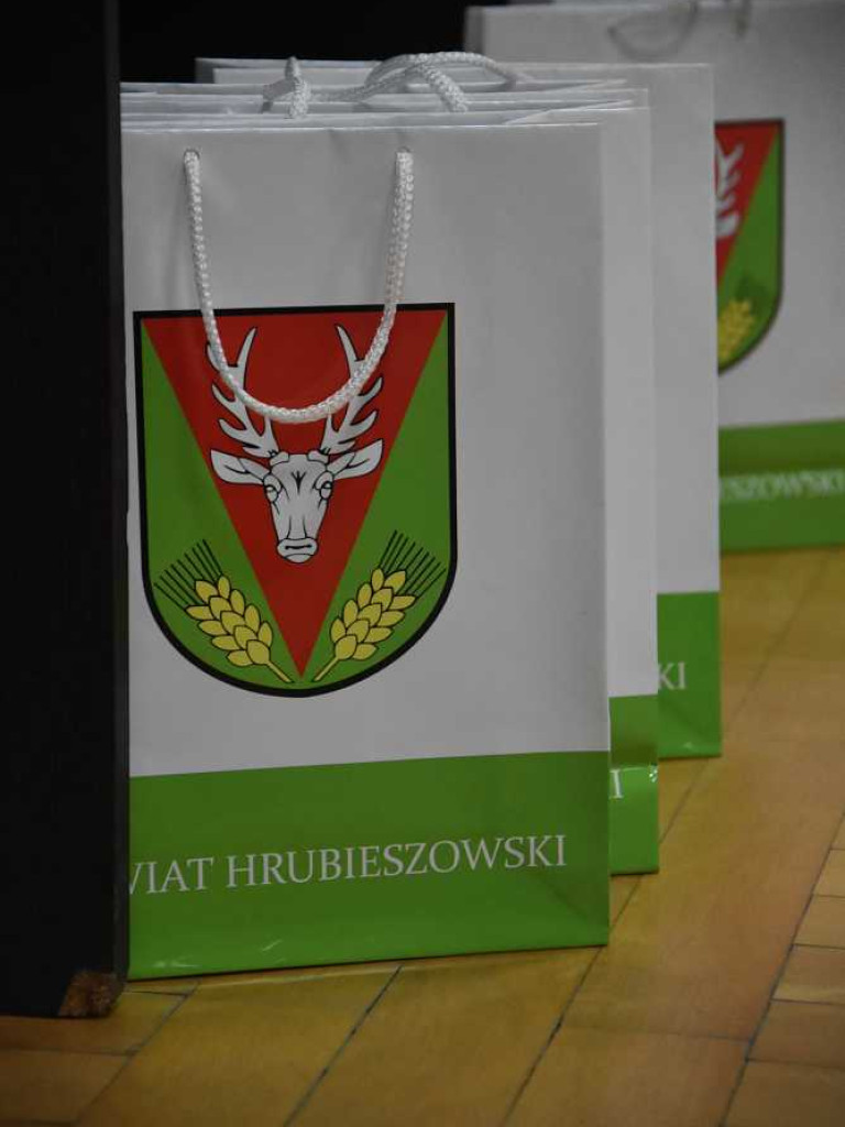 Hrubieszów: Turniej szkół rozstrzygnięty! [ZDJĘCIA]