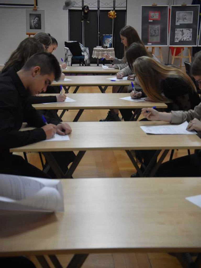 Hrubieszów: Turniej szkół rozstrzygnięty! [ZDJĘCIA]