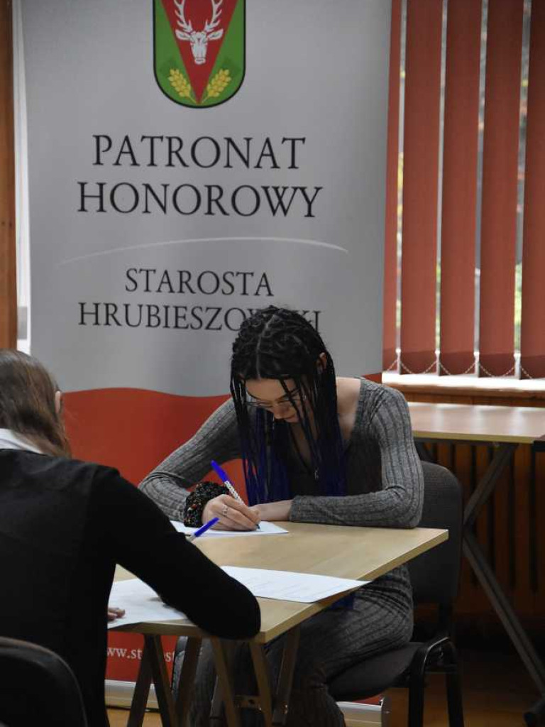 Hrubieszów: Turniej szkół rozstrzygnięty! [ZDJĘCIA]