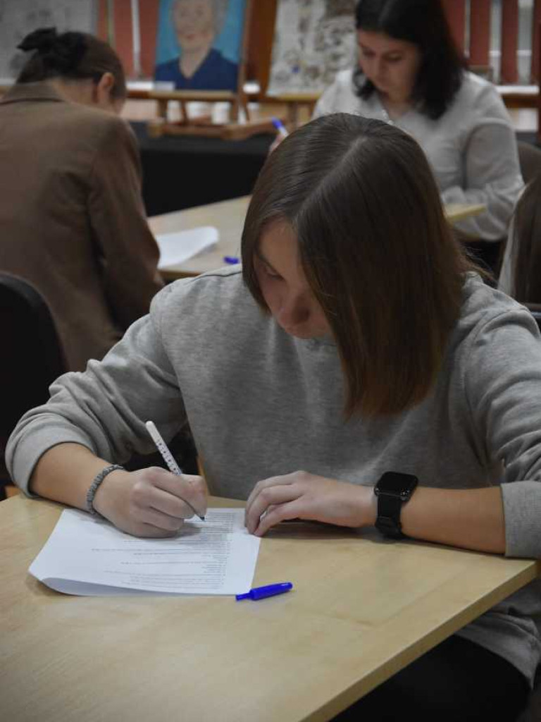 Hrubieszów: Turniej szkół rozstrzygnięty! [ZDJĘCIA]
