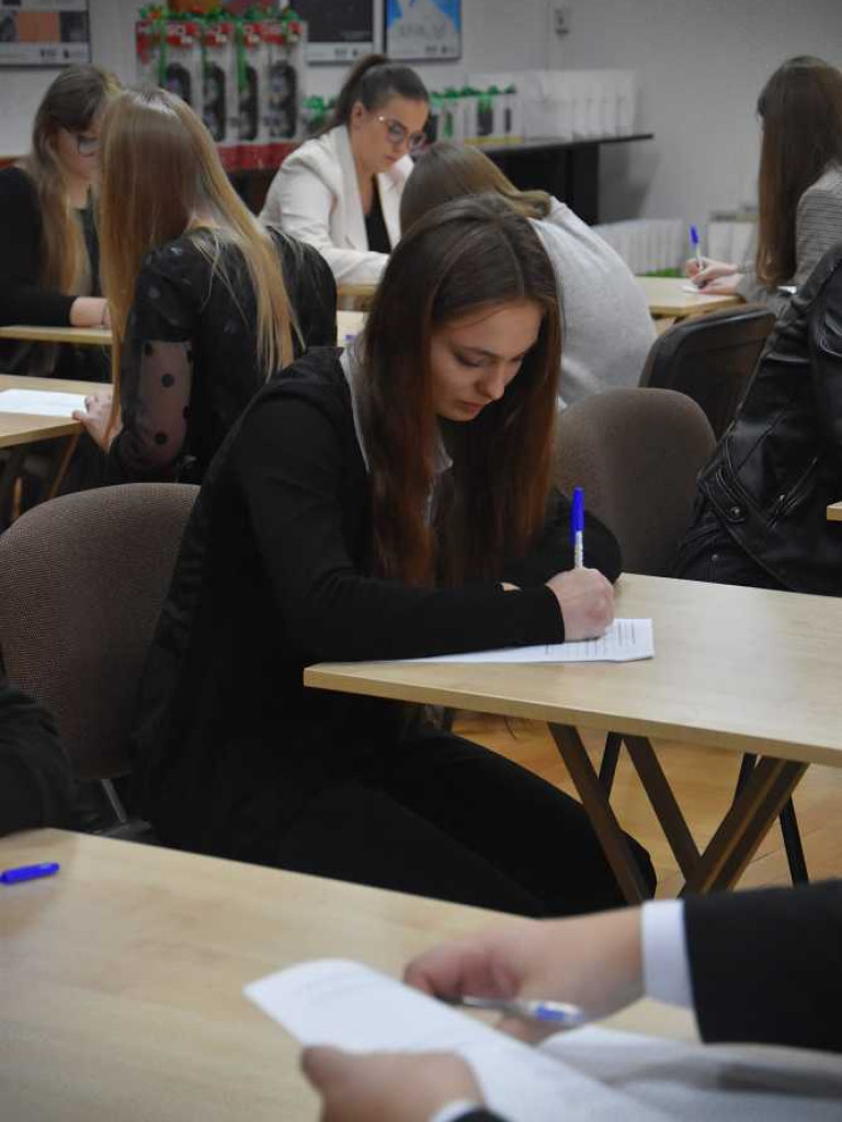 Hrubieszów: Turniej szkół rozstrzygnięty! [ZDJĘCIA]