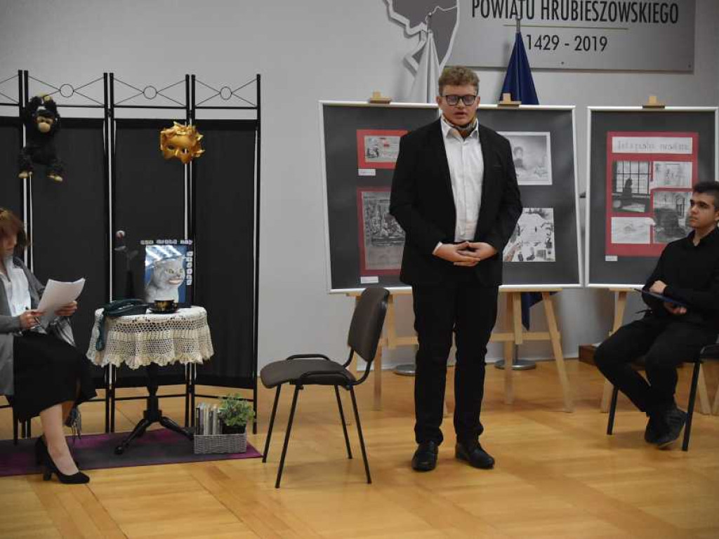 Hrubieszów: Turniej szkół rozstrzygnięty! [ZDJĘCIA]