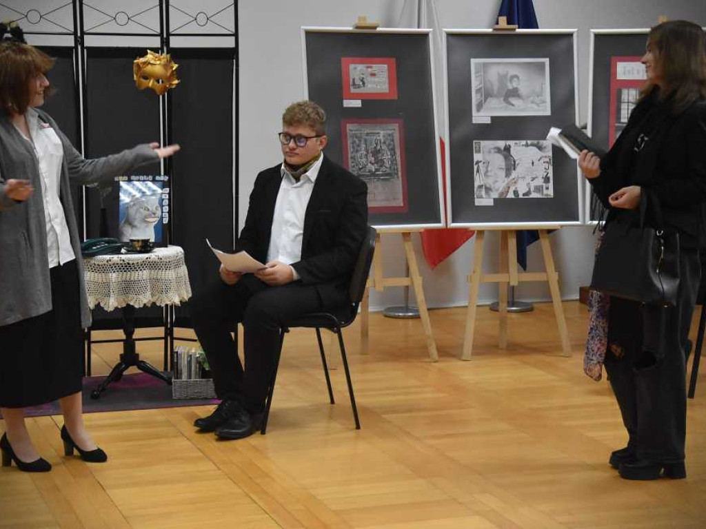 Hrubieszów: Turniej szkół rozstrzygnięty! [ZDJĘCIA]