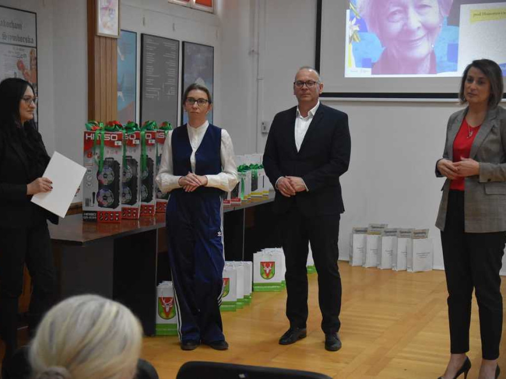 Hrubieszów: Turniej szkół rozstrzygnięty! [ZDJĘCIA]