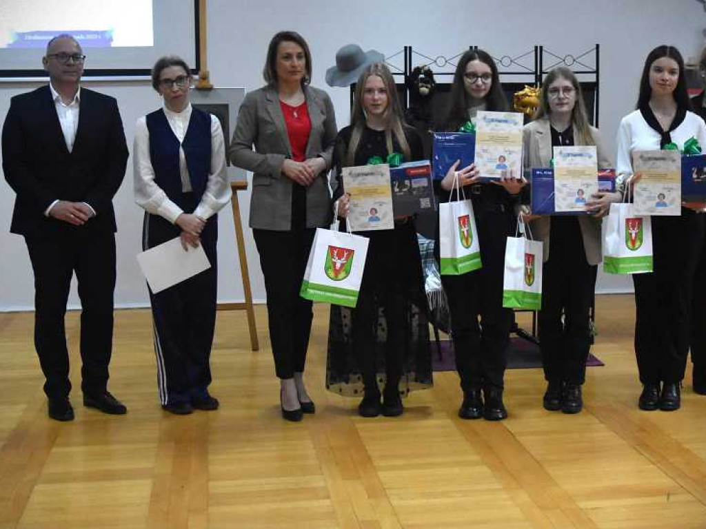 Hrubieszów: Turniej szkół rozstrzygnięty! [ZDJĘCIA]