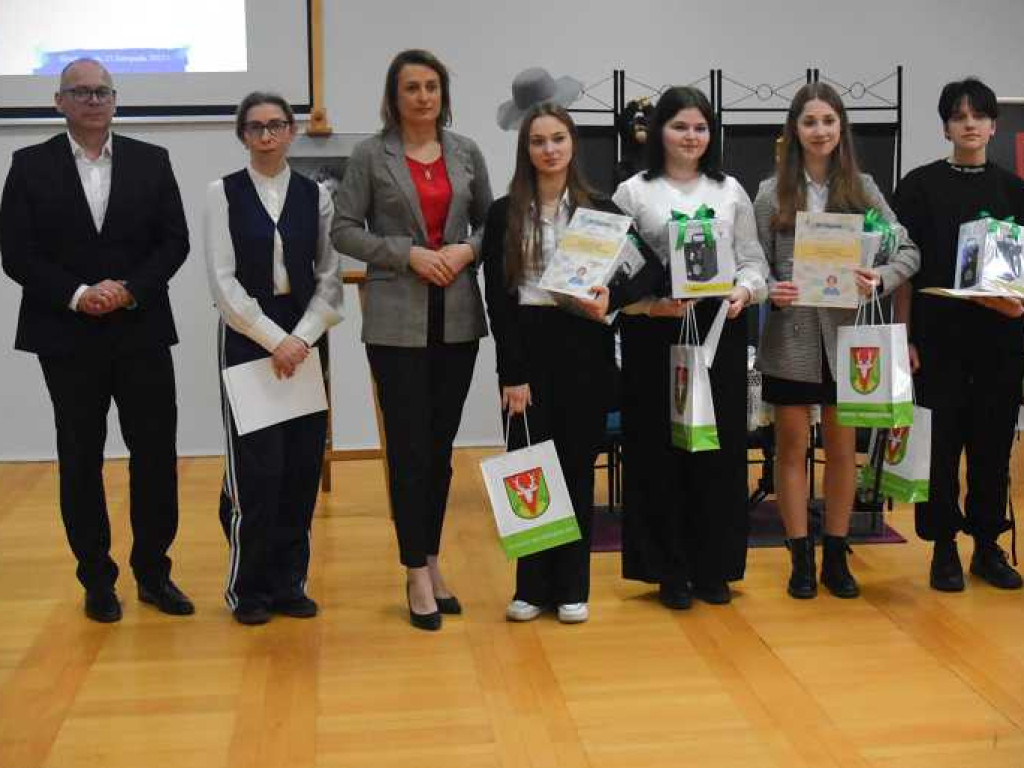 Hrubieszów: Turniej szkół rozstrzygnięty! [ZDJĘCIA]