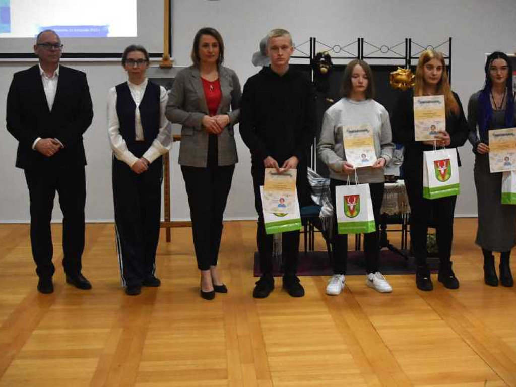 Hrubieszów: Turniej szkół rozstrzygnięty! [ZDJĘCIA]