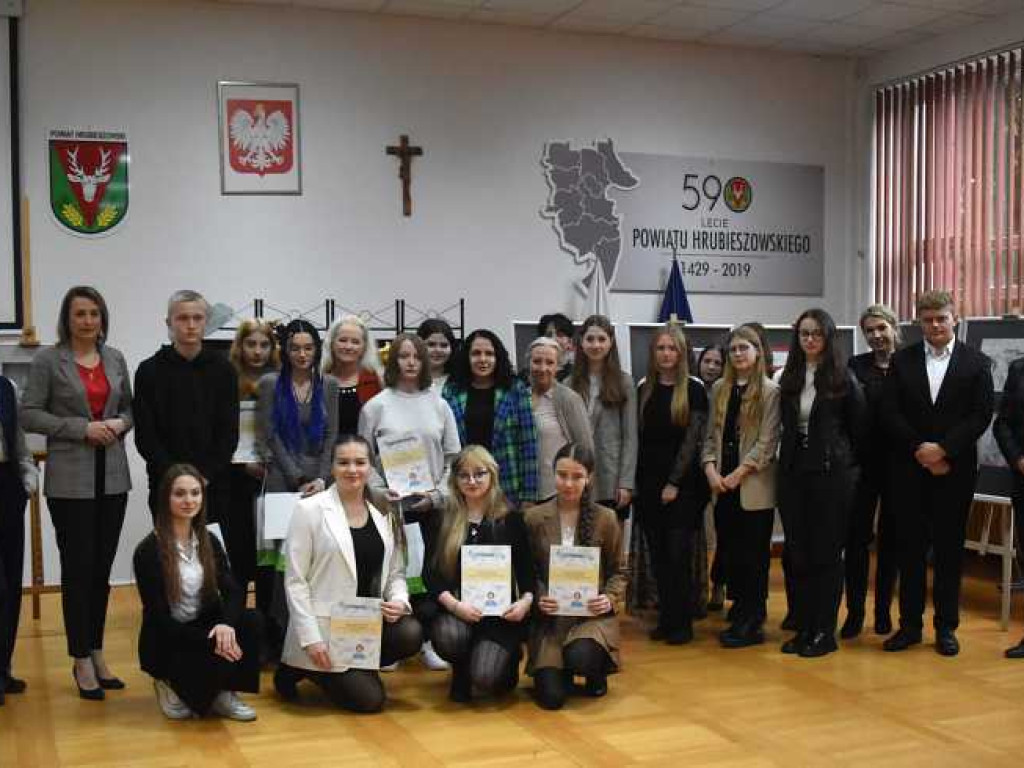 Hrubieszów: Turniej szkół rozstrzygnięty! [ZDJĘCIA]