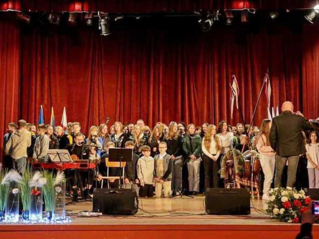 Gala Chwały Kawalerii i Artylerii Konnej [ZDJĘCIA]