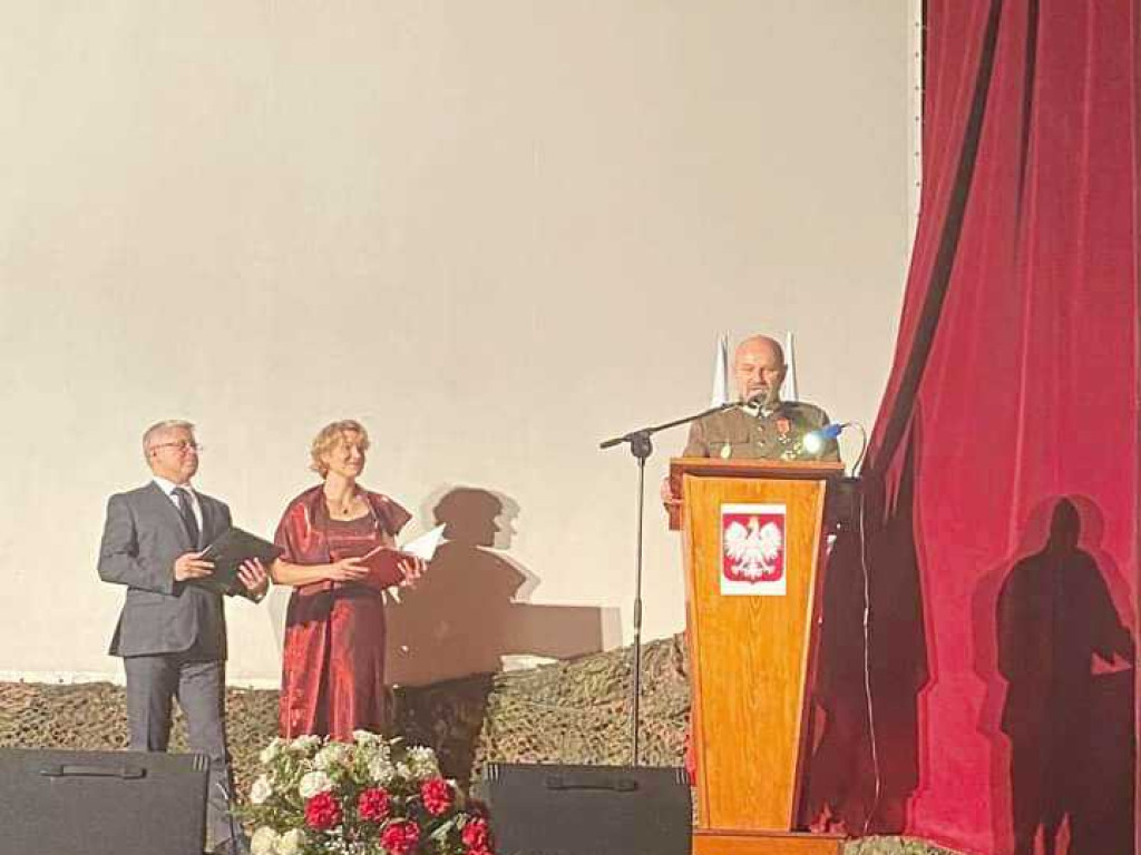 Gala Chwały Kawalerii i Artylerii Konnej [ZDJĘCIA]