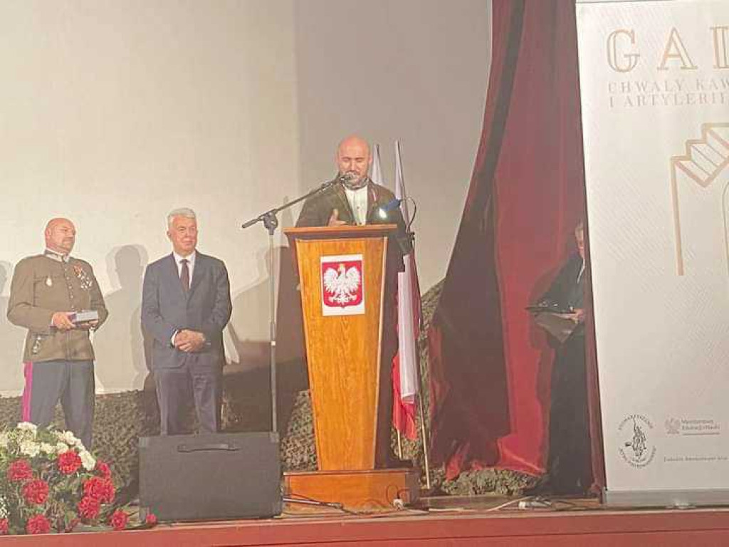 Gala Chwały Kawalerii i Artylerii Konnej [ZDJĘCIA]