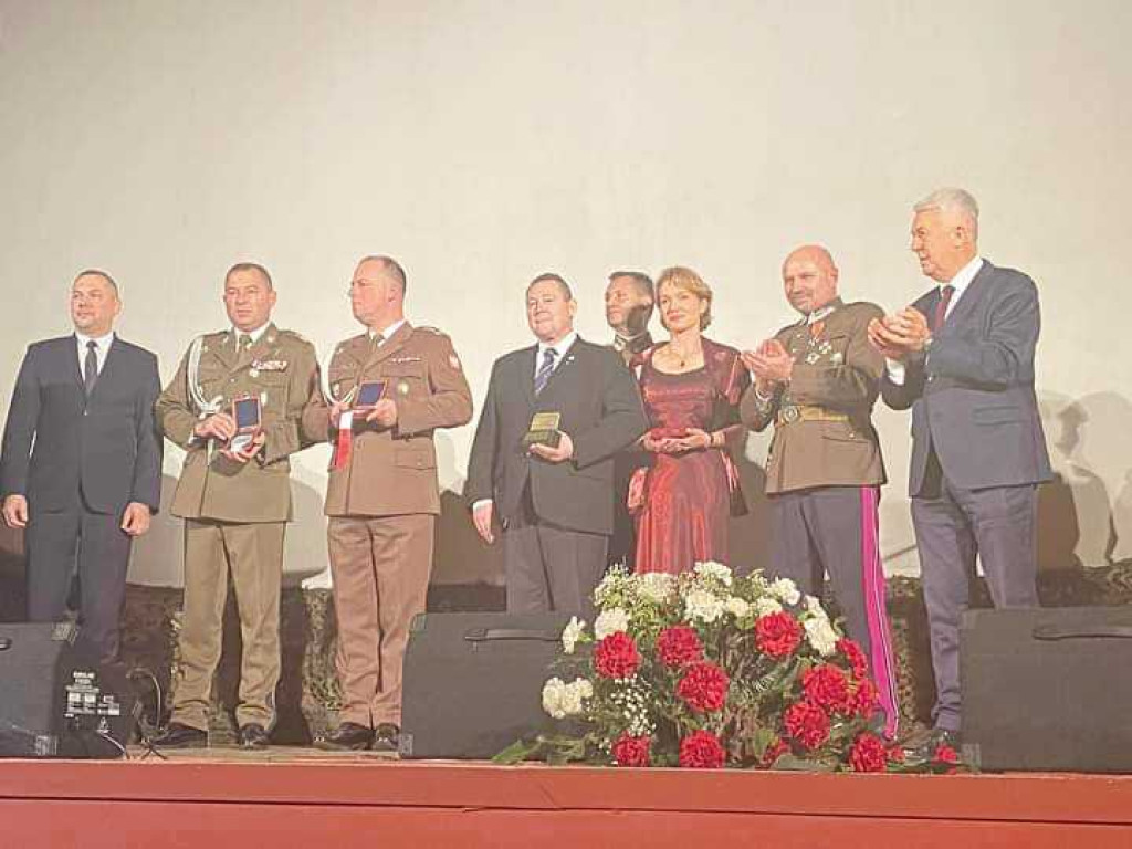 Gala Chwały Kawalerii i Artylerii Konnej [ZDJĘCIA]
