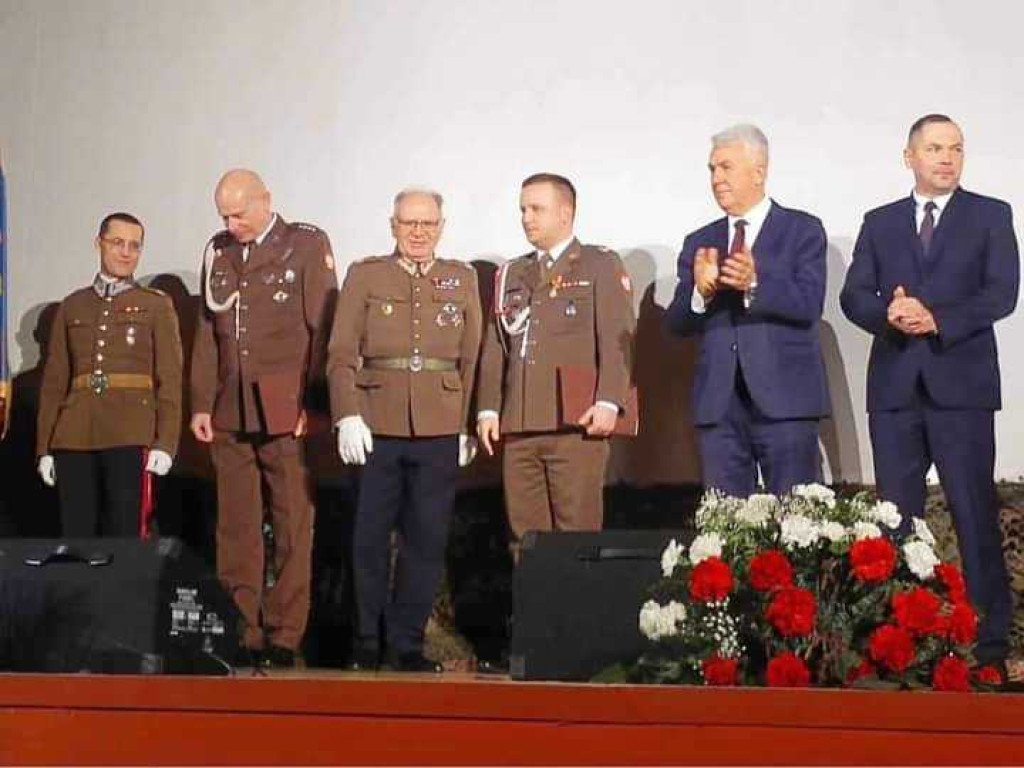 Gala Chwały Kawalerii i Artylerii Konnej [ZDJĘCIA]