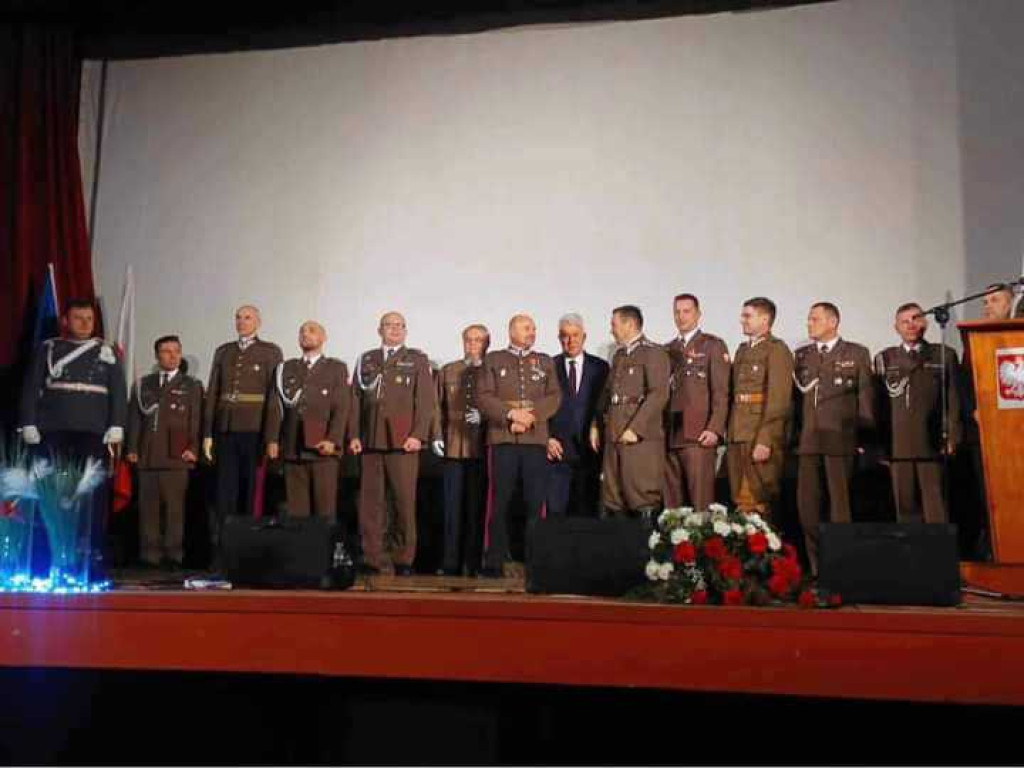 Gala Chwały Kawalerii i Artylerii Konnej [ZDJĘCIA]