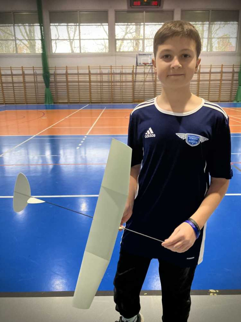Michał Dziedzic na podium Pucharu Polski! [ZDJĘCIA]