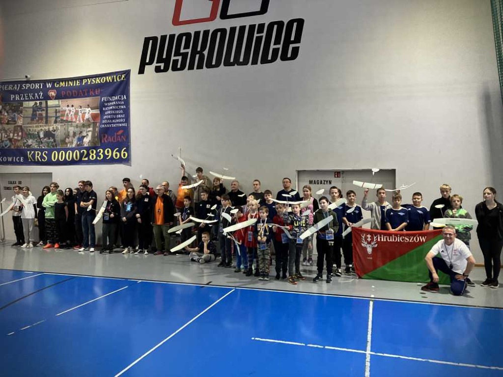 Michał Dziedzic na podium Pucharu Polski! [ZDJĘCIA]