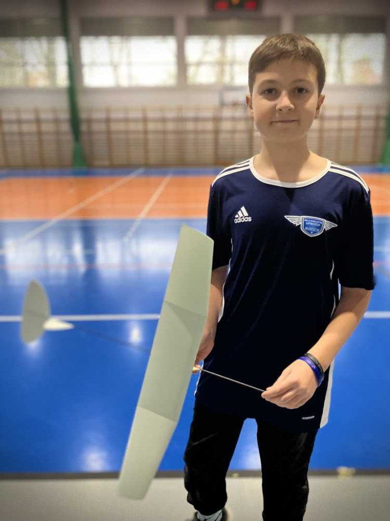Michał Dziedzic na podium Pucharu Polski! [ZDJĘCIA]