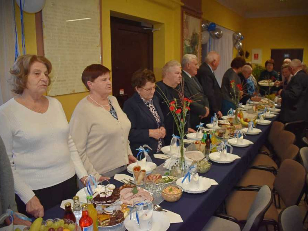 Dzień Seniora w Dziekanowie [ZDJĘCIA]