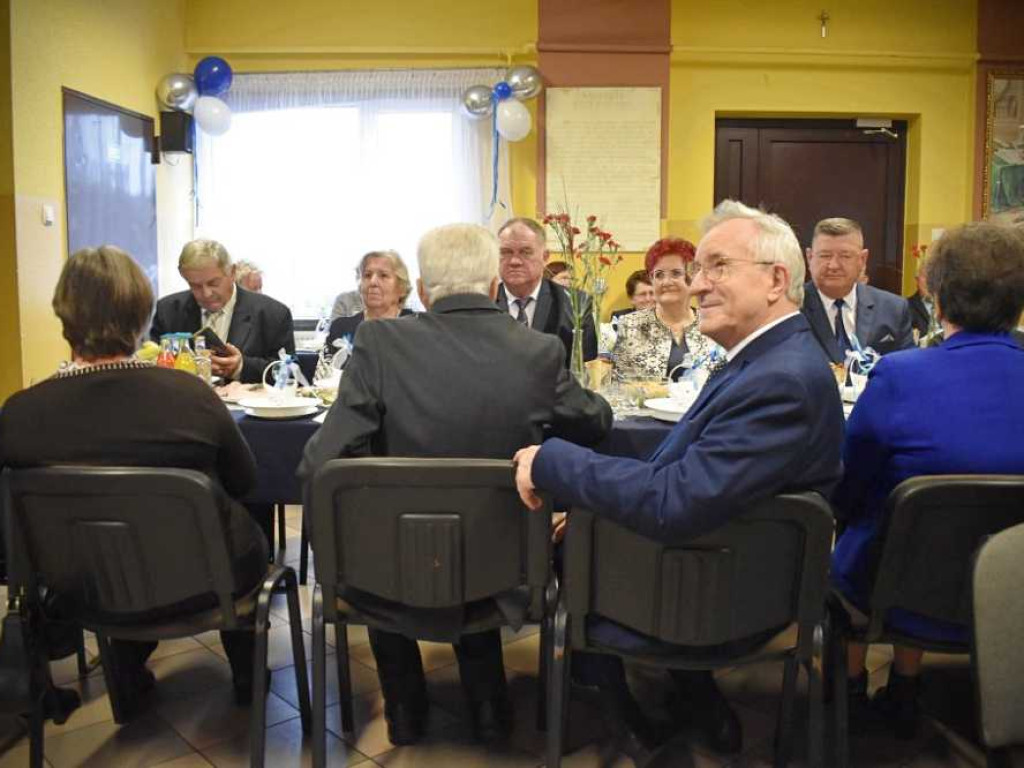 Dzień Seniora w Dziekanowie [ZDJĘCIA]