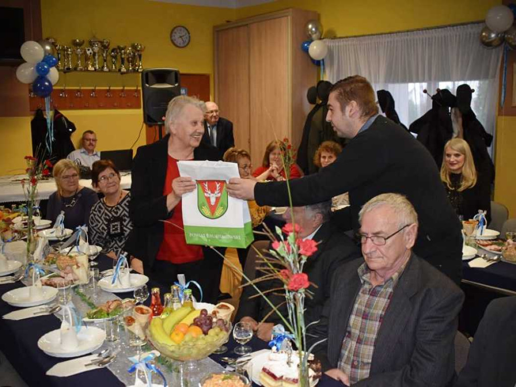 Dzień Seniora w Dziekanowie [ZDJĘCIA]