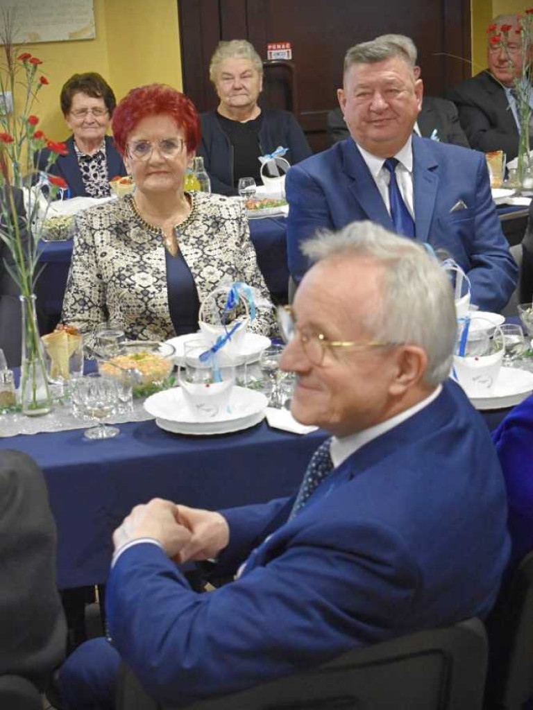 Dzień Seniora w Dziekanowie [ZDJĘCIA]