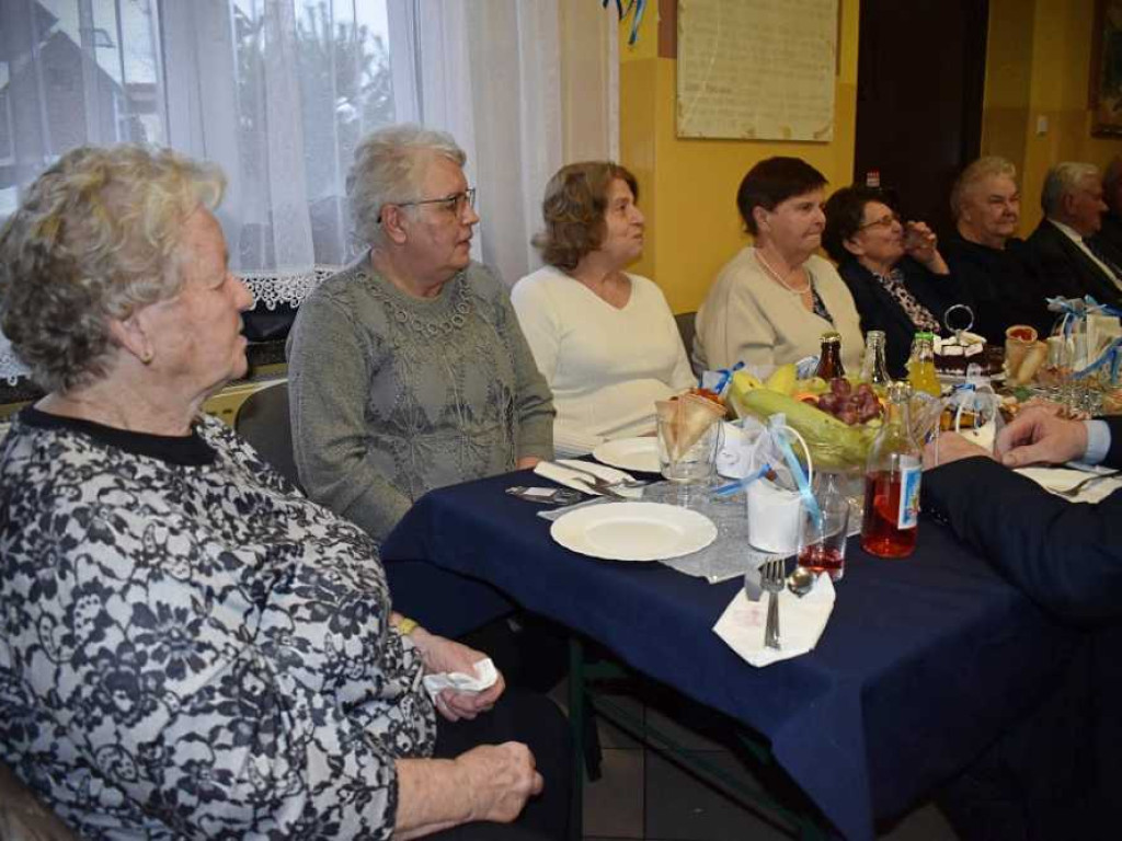 Dzień Seniora w Dziekanowie [ZDJĘCIA]
