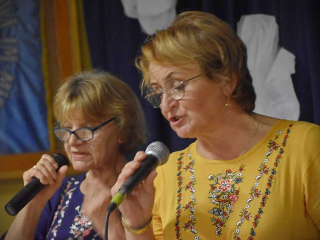 Dzień Seniora w Dziekanowie [ZDJĘCIA]
