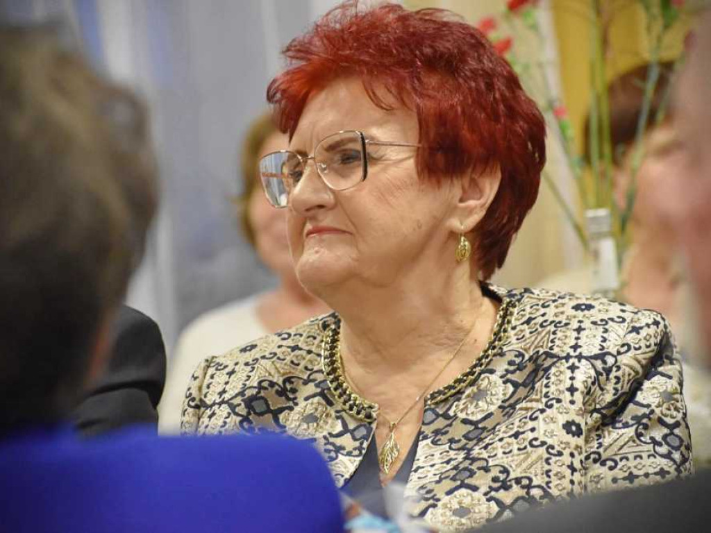 Dzień Seniora w Dziekanowie [ZDJĘCIA]