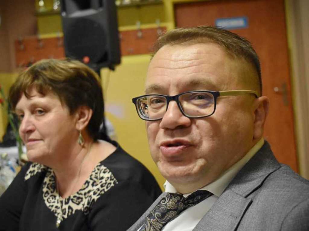 Dzień Seniora w Dziekanowie [ZDJĘCIA]