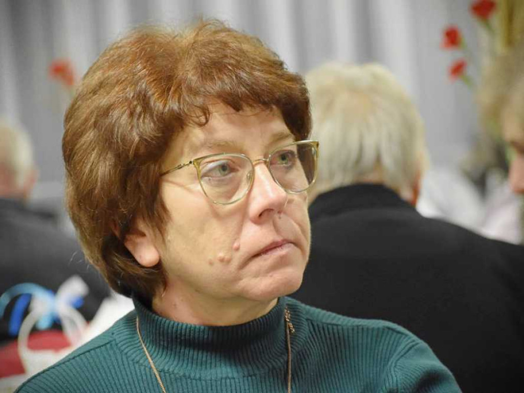 Dzień Seniora w Dziekanowie [ZDJĘCIA]