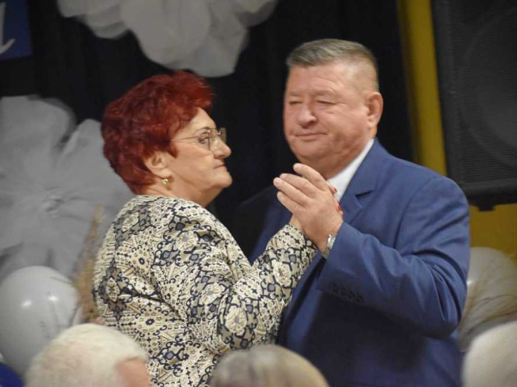 Dzień Seniora w Dziekanowie [ZDJĘCIA]