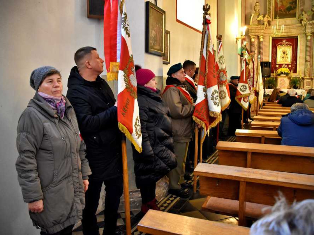 W hołdzie Stanisławowi Basajowi ps. 
