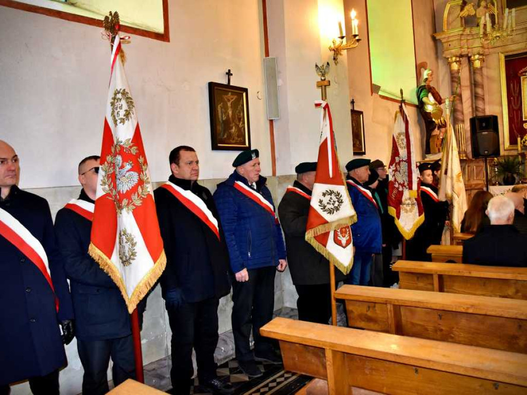 W hołdzie Stanisławowi Basajowi ps. 