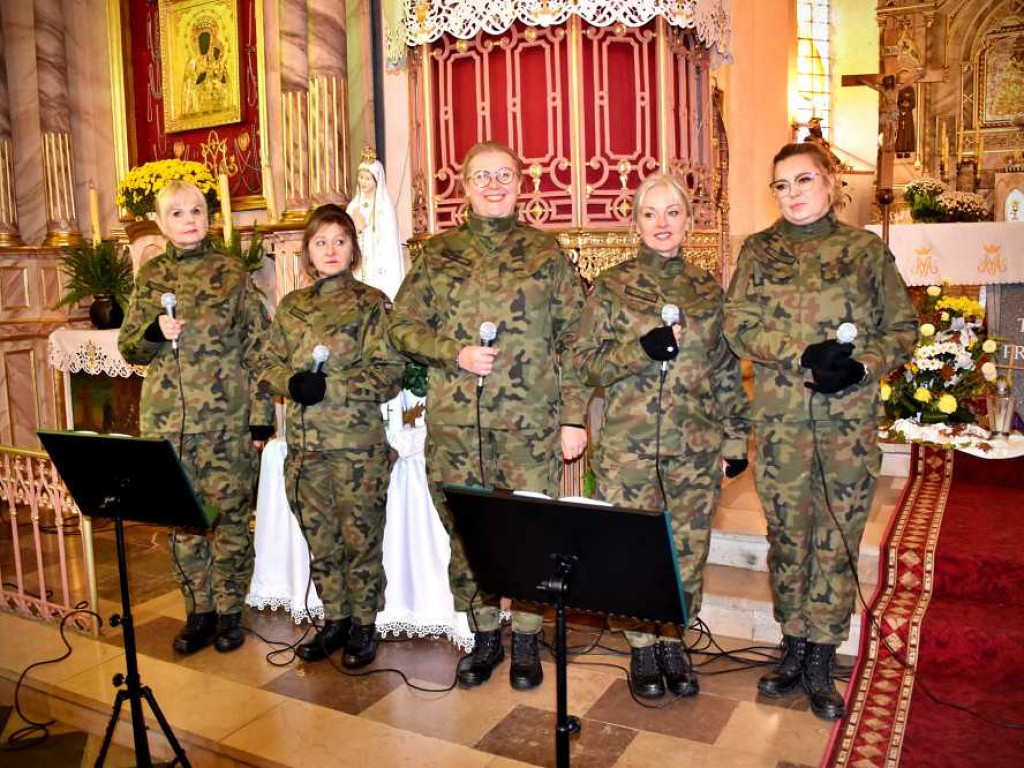 W hołdzie Stanisławowi Basajowi ps. 